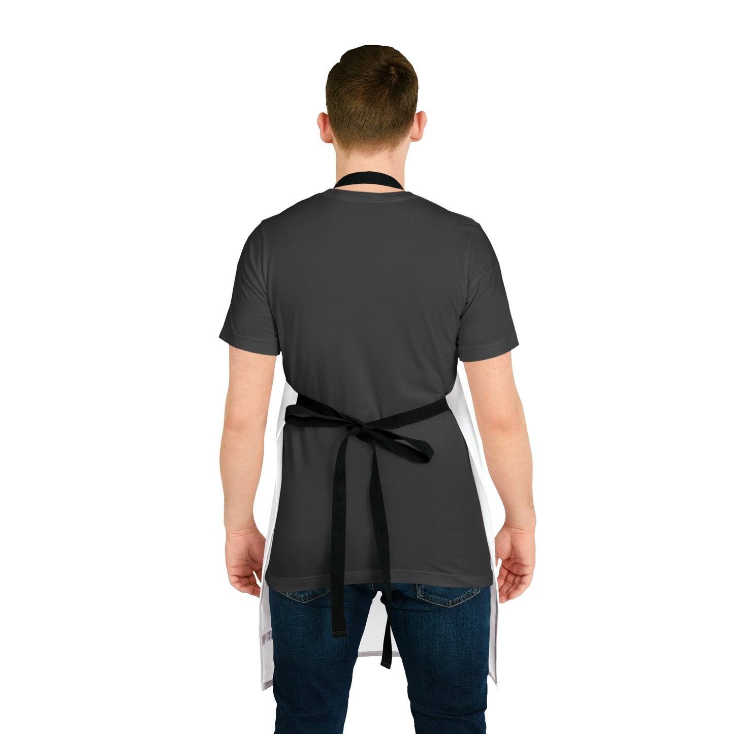 Do Happy Today Apron