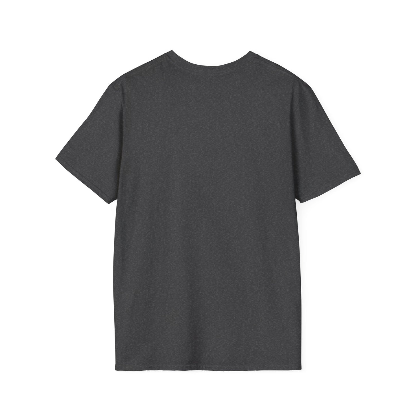 WAYMAKER Unisex Softstyle T-Shirt