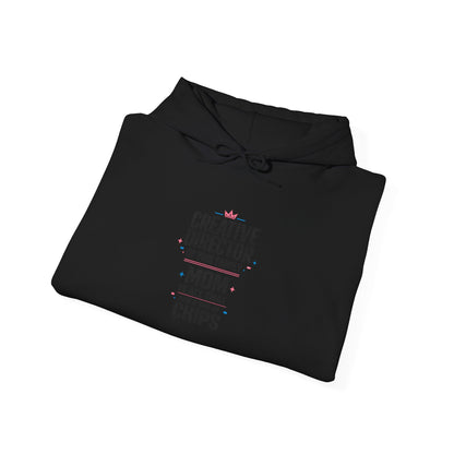 Mom Life Hoodie | minimalist mom shirt, streetwear mom