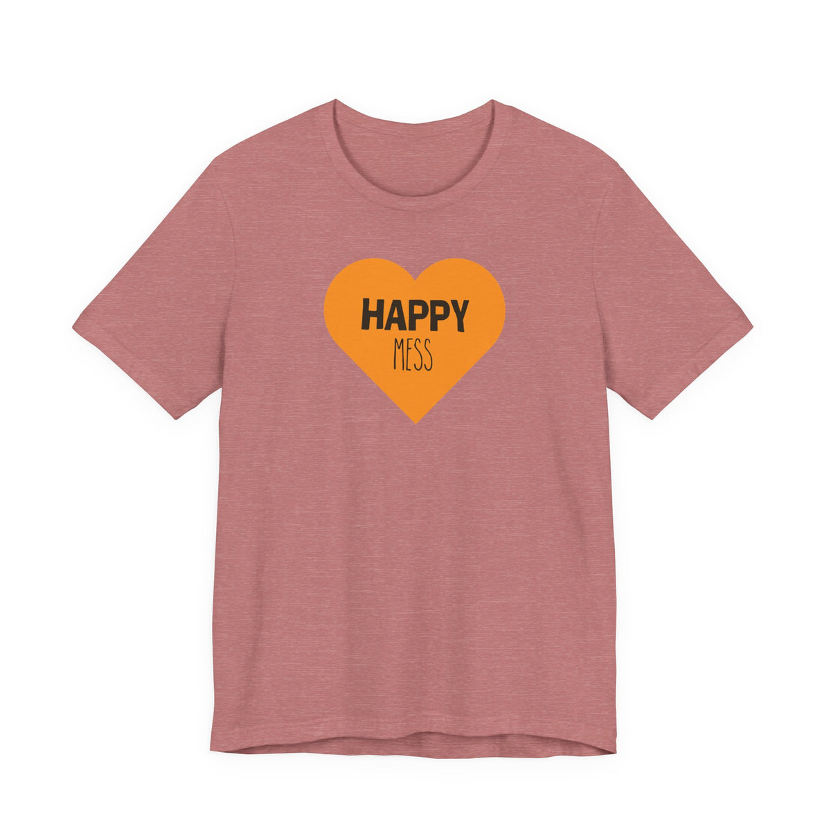 Happy Mess tee