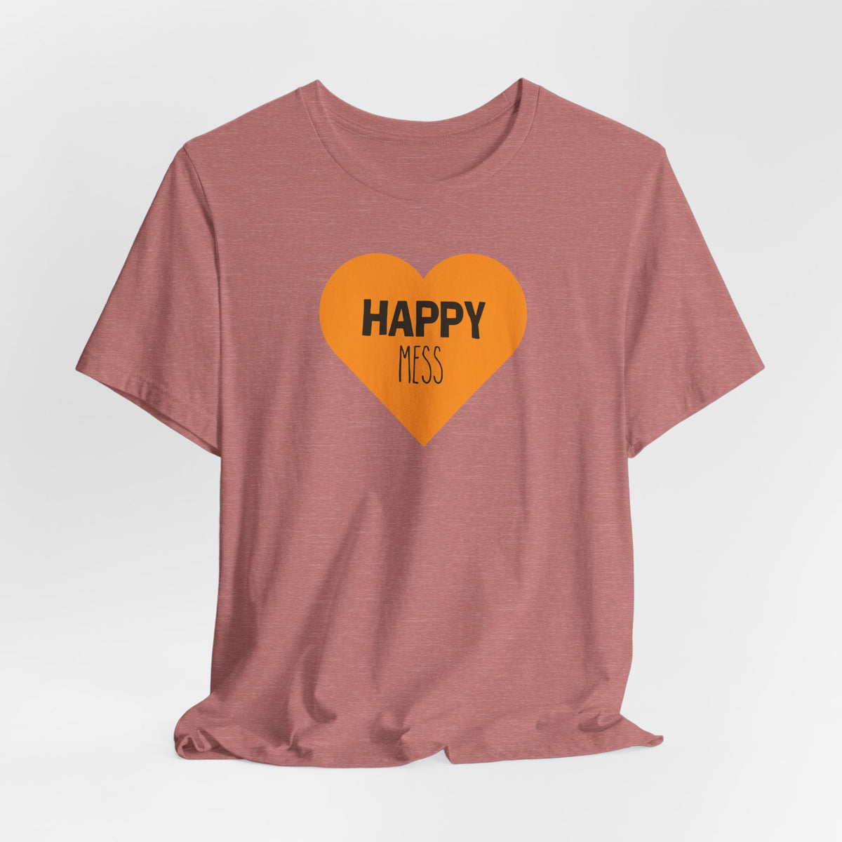 Happy Mess tee