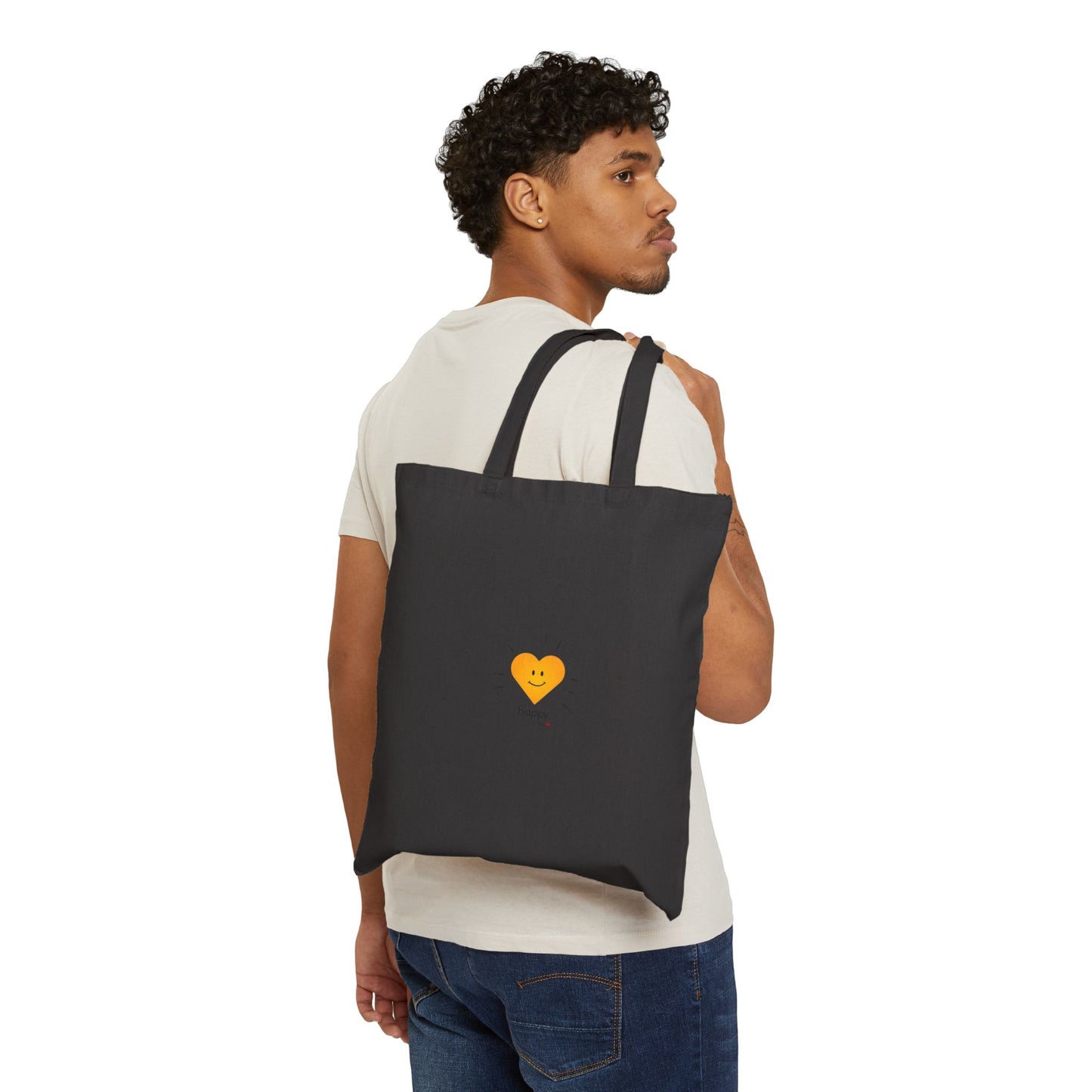 Creative Director Mom Tote | streetwear mom, mom life minimalist canvas