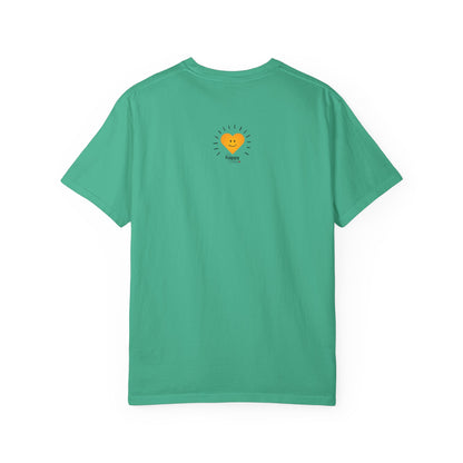 Be Kind T-Shirt — Diverse Hands ASL Design