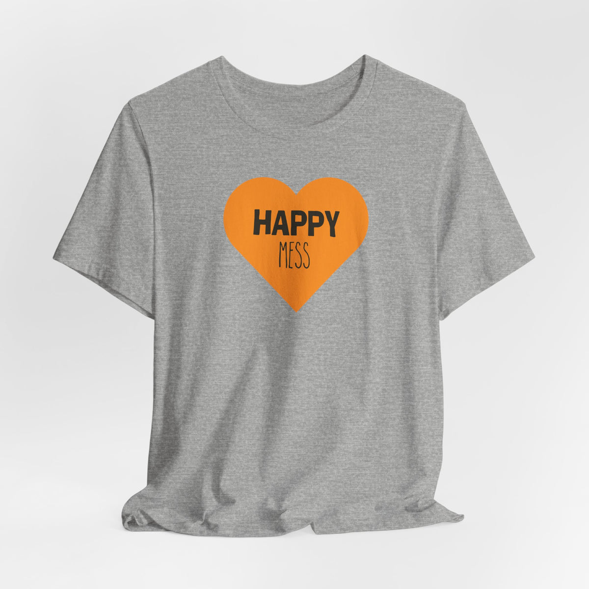 Happy Mess tee
