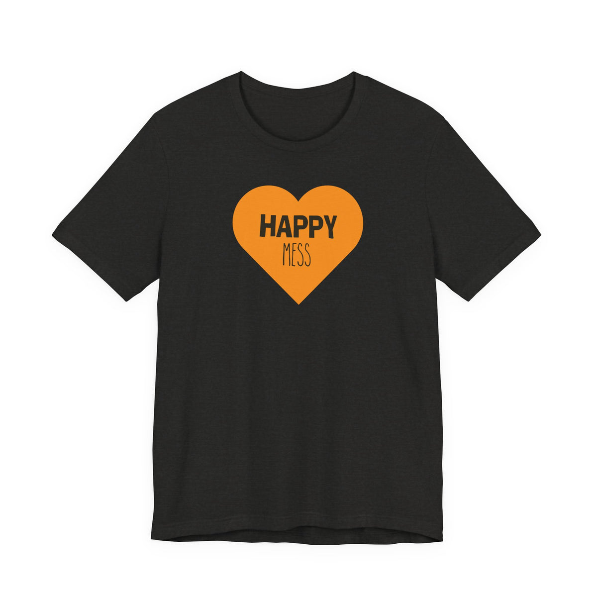 Happy Mess tee