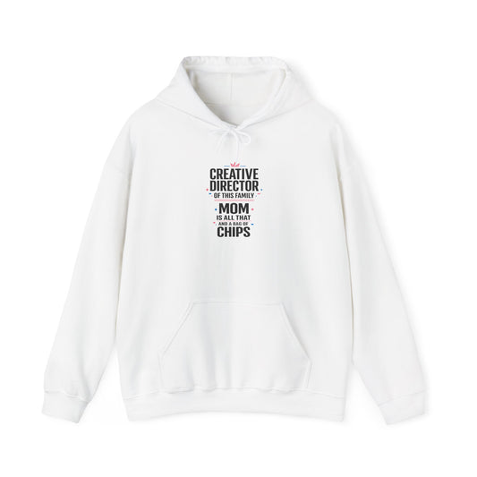 Mom Life Hoodie | minimalist mom shirt, streetwear mom