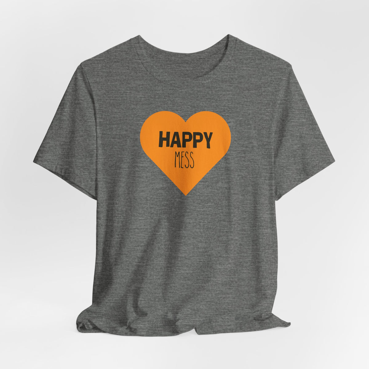 Happy Mess tee