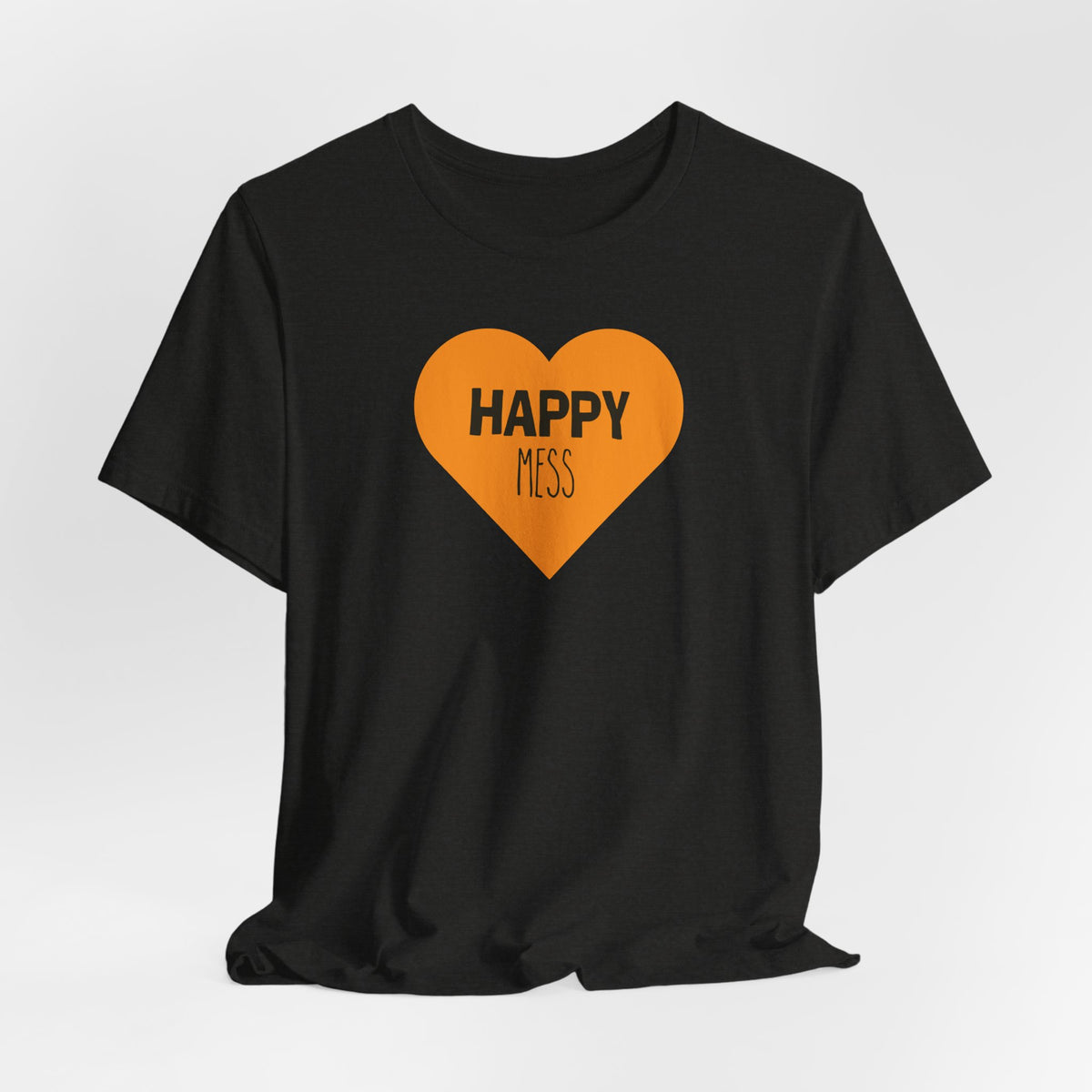 Happy Mess tee