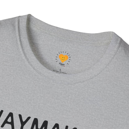 WAYMAKER Unisex Softstyle T-Shirt