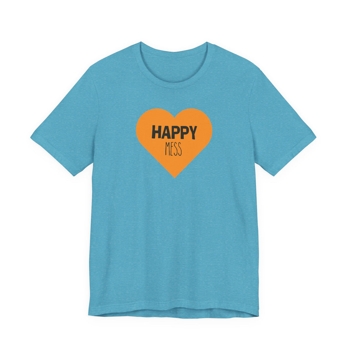 Happy Mess tee