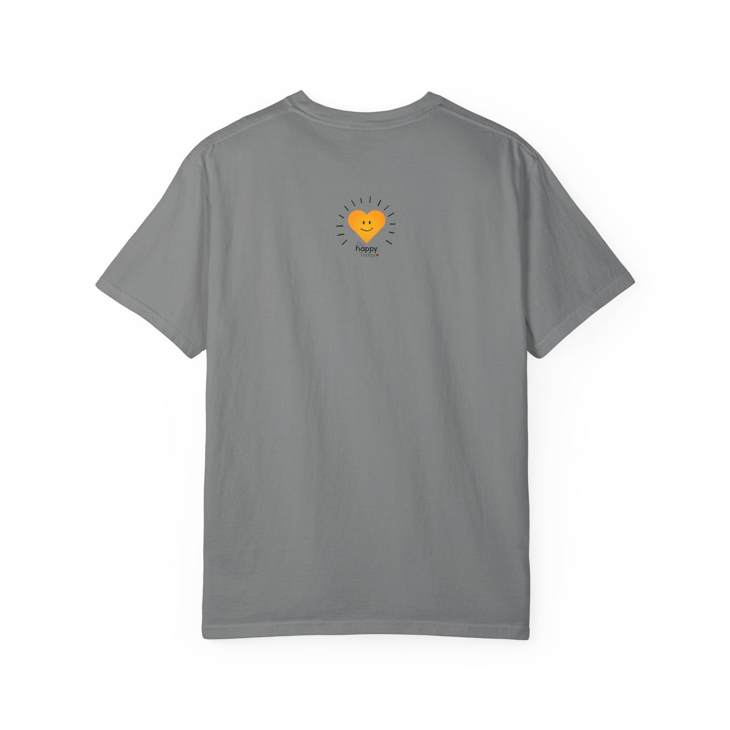Be Kind T-Shirt — Diverse Hands ASL Design