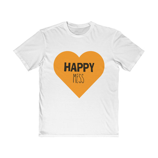 Happy Mess Tee