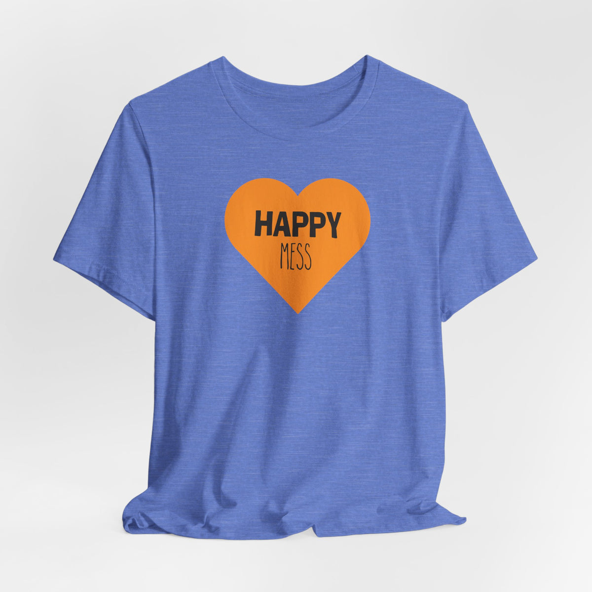 Happy Mess tee