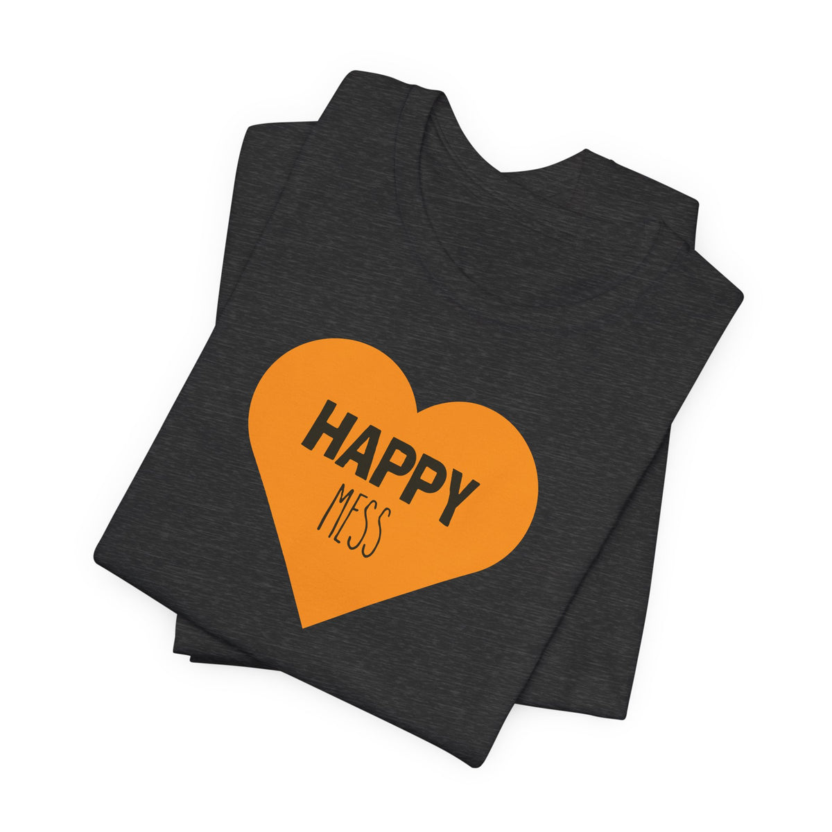 Happy Mess tee