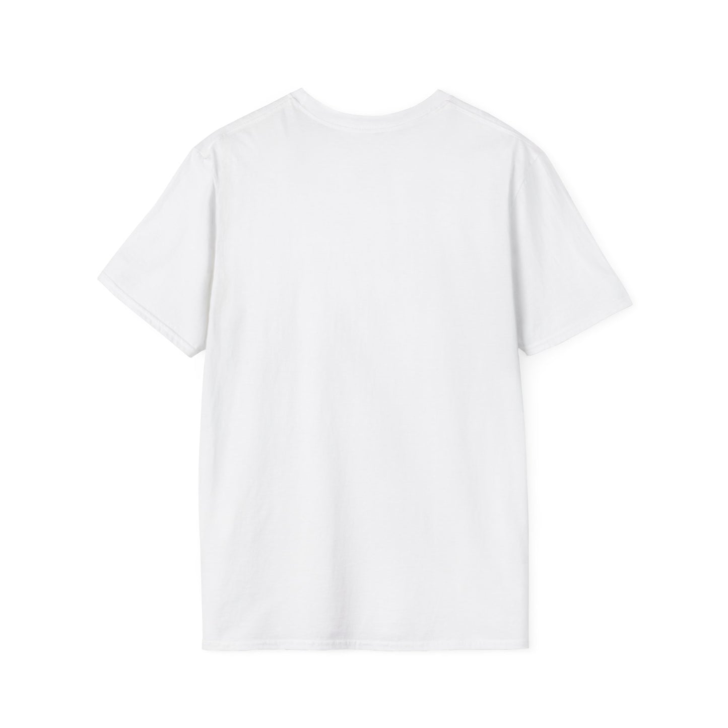 WAYMAKER Unisex Softstyle T-Shirt