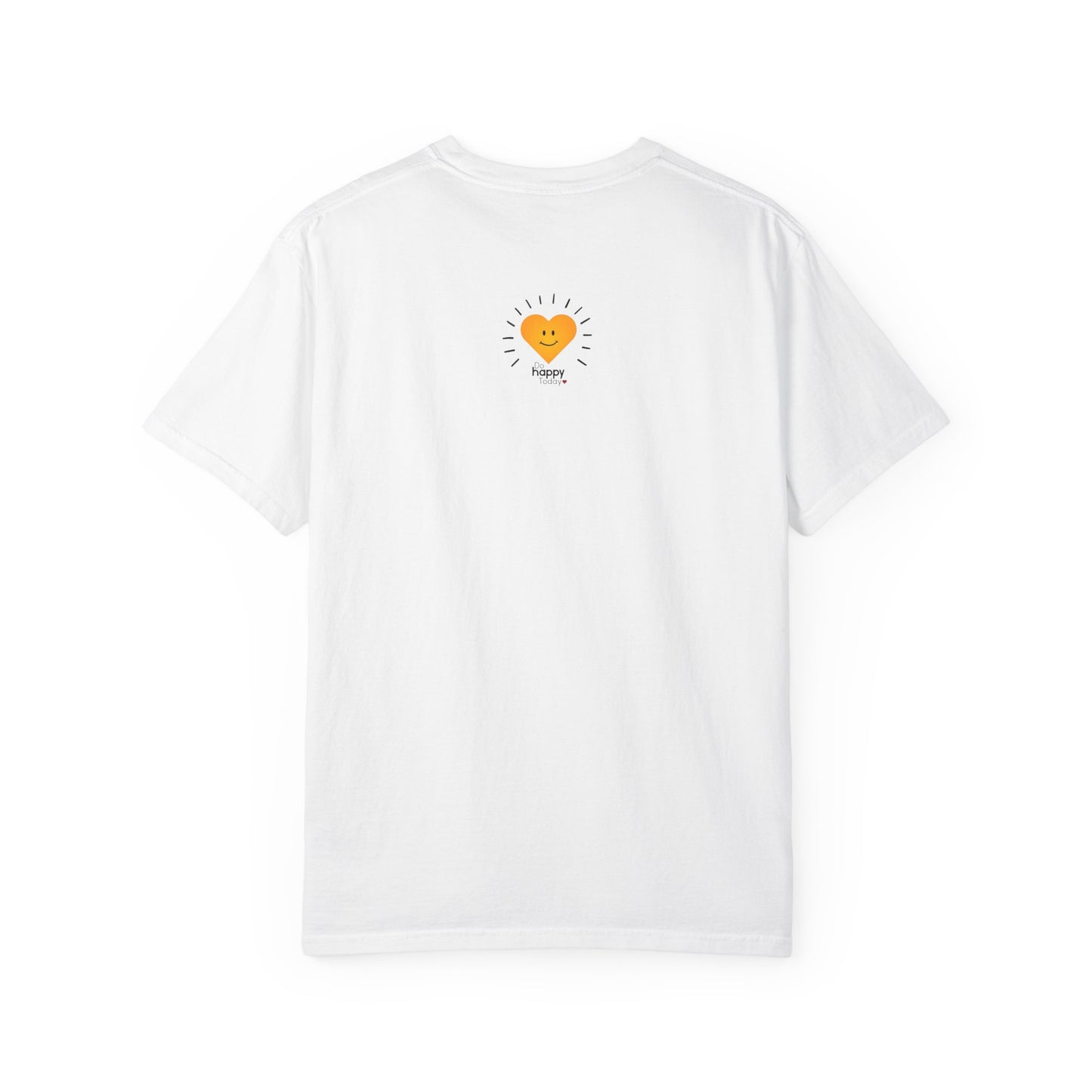 Be Kind T-Shirt — Diverse Hands ASL Design