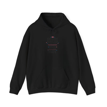 Mom Life Hoodie | minimalist mom shirt, streetwear mom