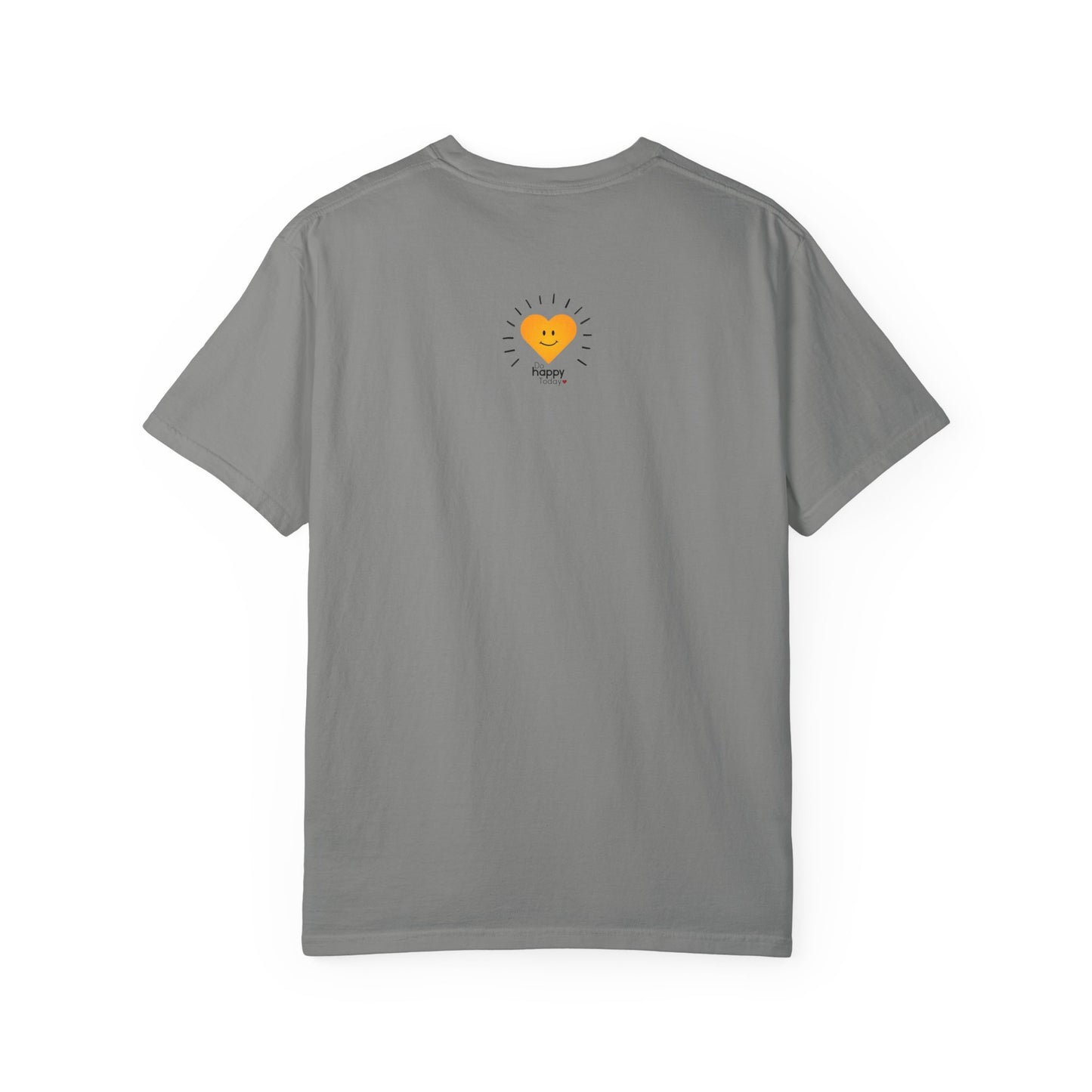 Be Kind T-Shirt — Diverse Hands ASL Design