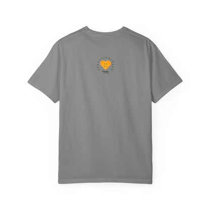 Be Kind T-Shirt — Diverse Hands ASL Design