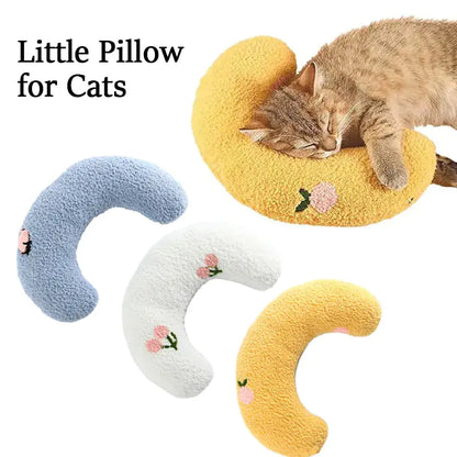 Little Pillow For Cats